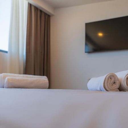 Ecoheaven Suites Amoudara Lasithiou Buitenkant foto