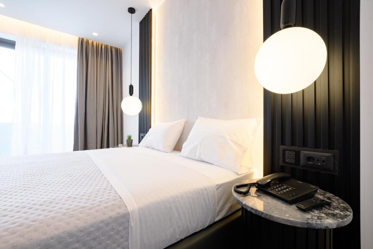 Ecoheaven Suites Amoudara Lasithiou Buitenkant foto