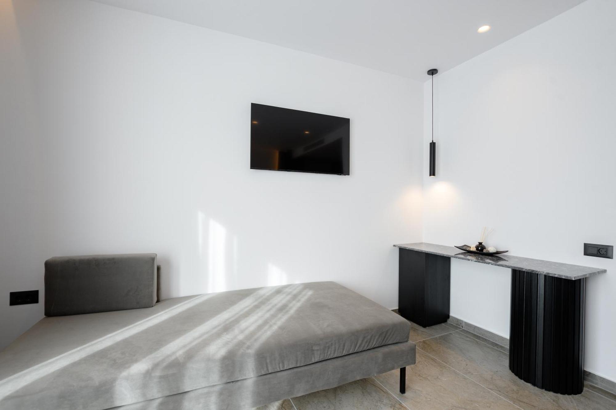 Ecoheaven Suites Amoudara Lasithiou Buitenkant foto
