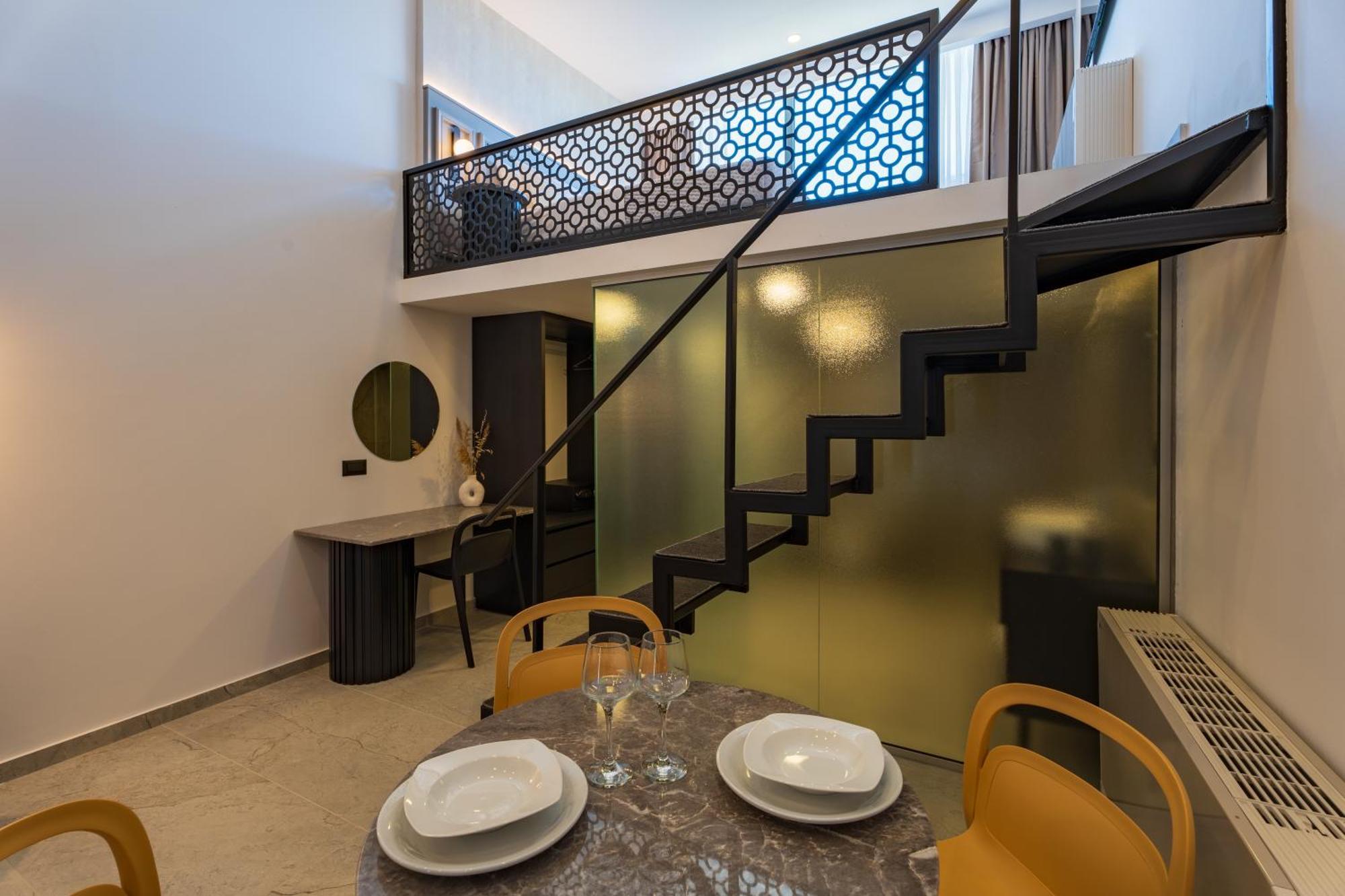 Ecoheaven Suites Amoudara Lasithiou Buitenkant foto