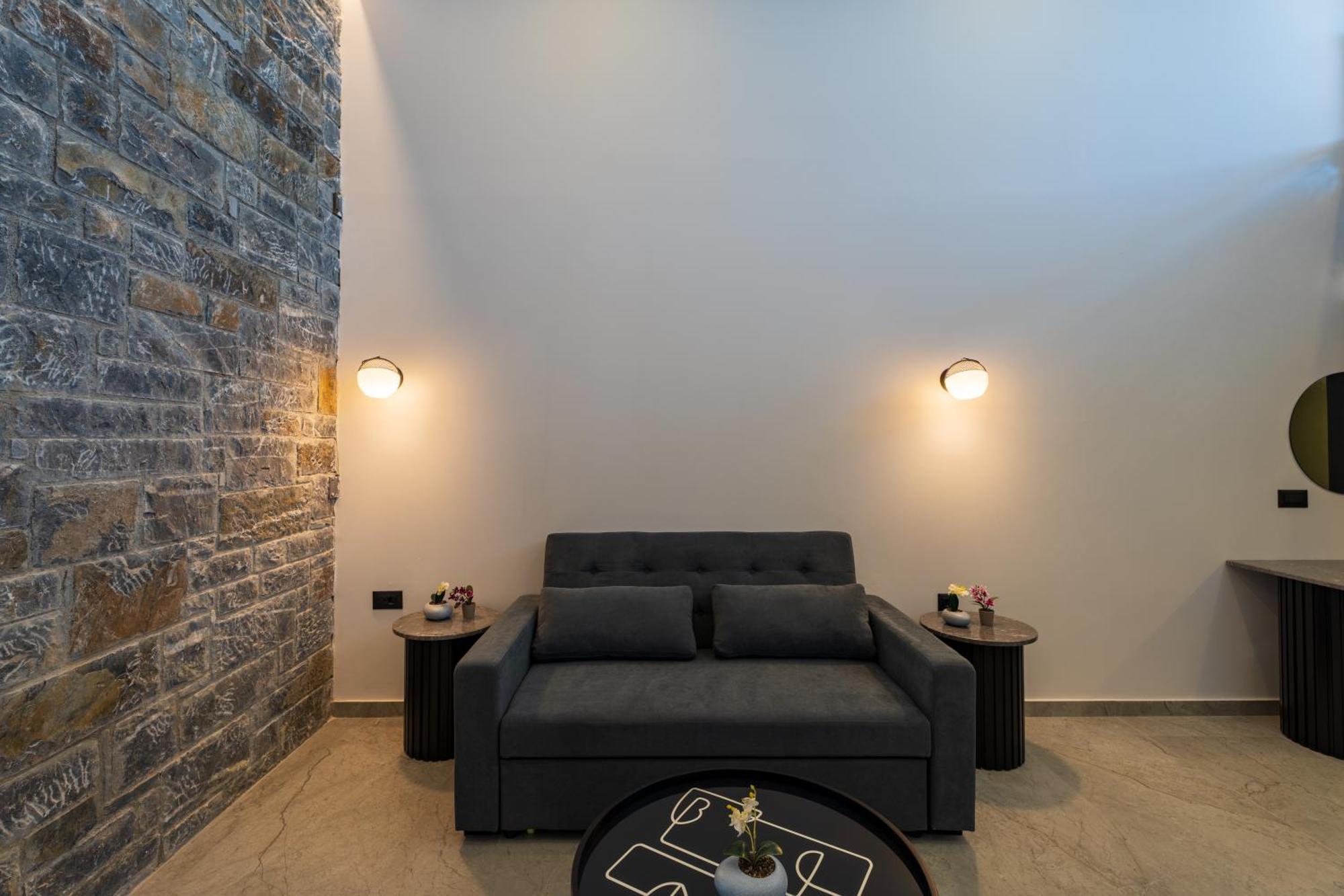 Ecoheaven Suites Amoudara Lasithiou Buitenkant foto