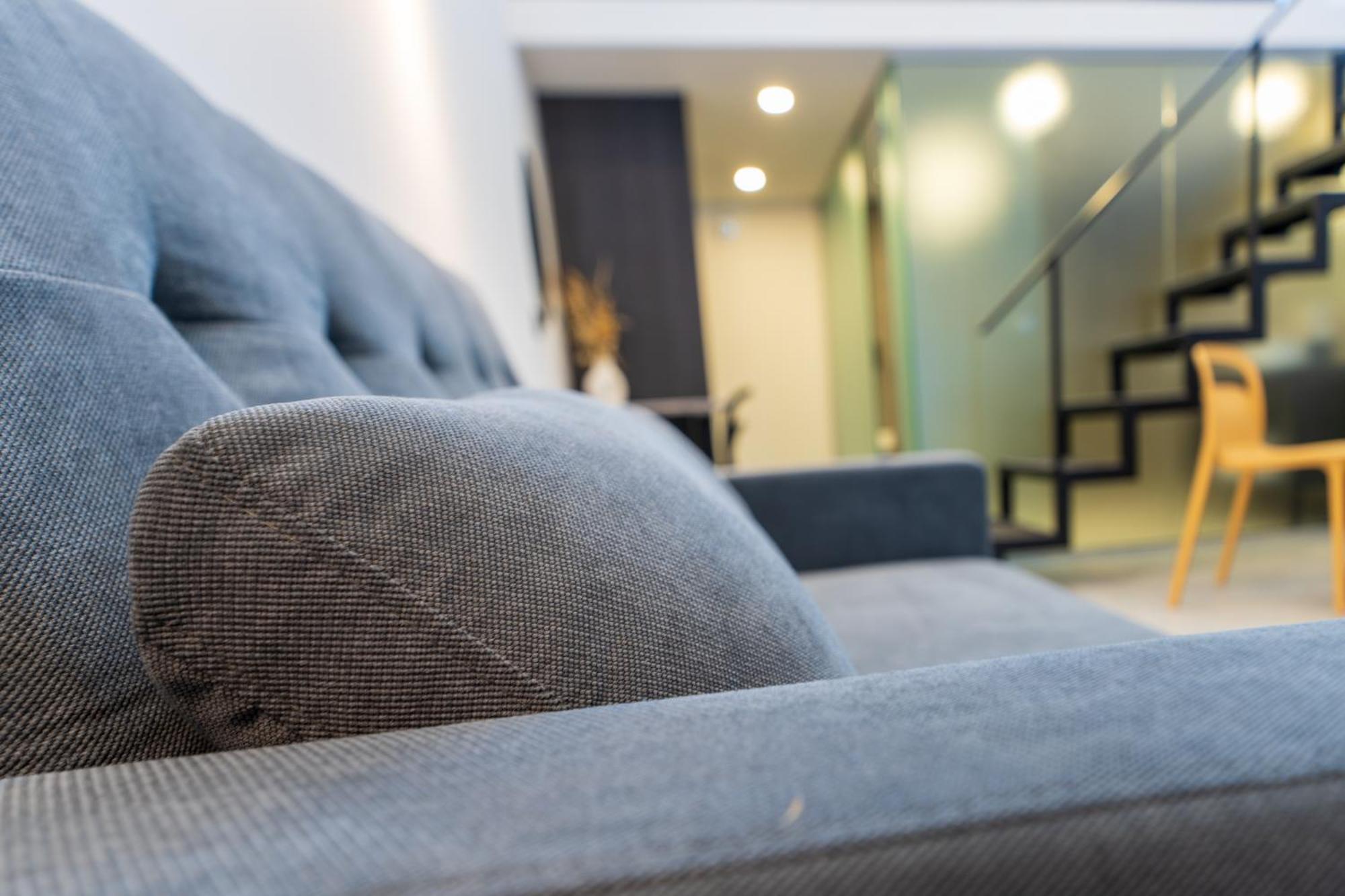Ecoheaven Suites Amoudara Lasithiou Buitenkant foto