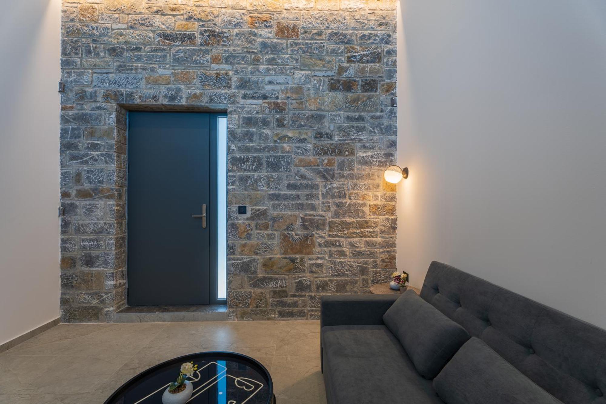 Ecoheaven Suites Amoudara Lasithiou Buitenkant foto